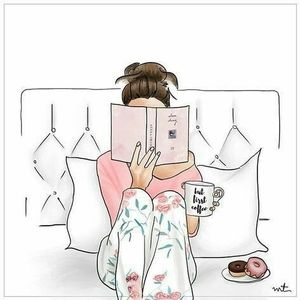 Meet your Posher, Liz